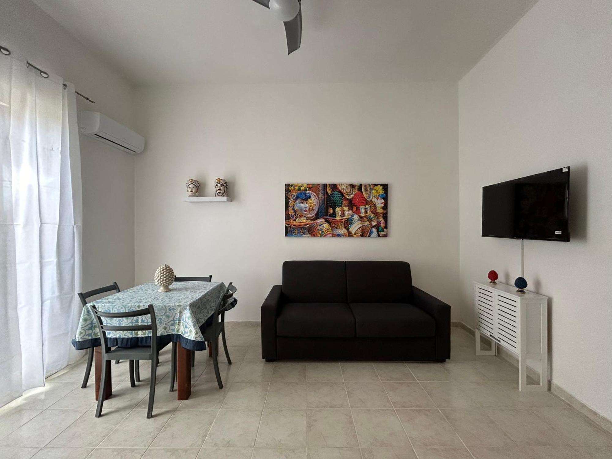 Le Trottole Apartment - Palermo, Palermo